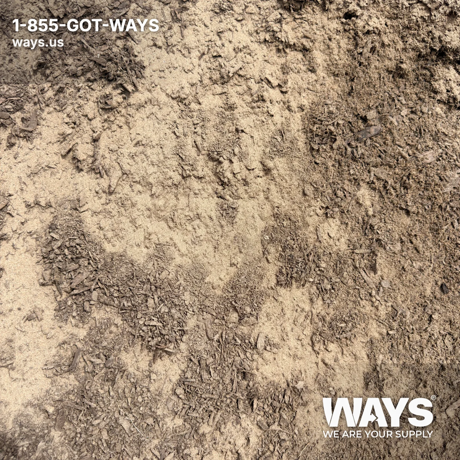 Premium Garden Soil photo 1
